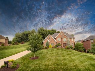 644 Sagewood Dr, Venetia, PA 15367