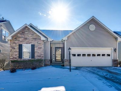 2286 Bent Branch Ct, Akron, OH, 44333