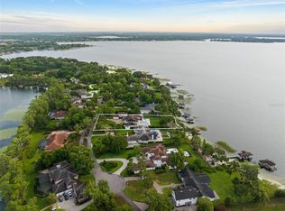 1455 Kelso Blvd, Windermere, FL 34786