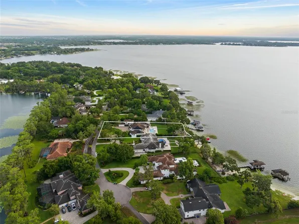 1455 Kelso Blvd, Windermere, FL 34786