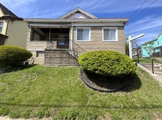 136 Ormsby Ave, Pittsburgh, PA
