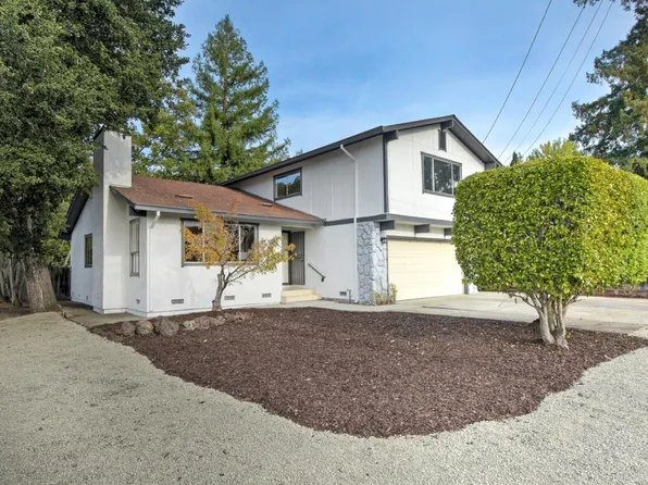 301 Sequoia Ave, Redwood City, CA 94061