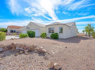 839 Warren Rd, Bullhead City, AZ 86429