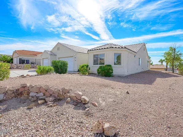839 Warren Rd, Bullhead City, AZ 86429
