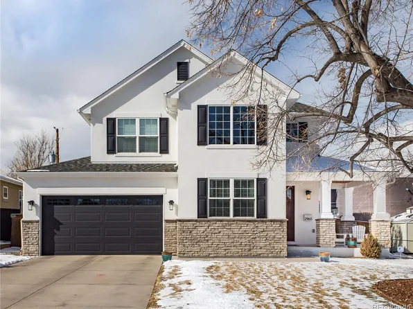 2965 S Clermont Drive, Denver, CO 80222