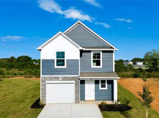 580 Seaborn Cir, Pendleton, SC 29670