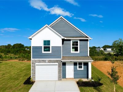 580 Seaborn Cir, Pendleton, SC, 29670