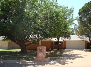 116 Eagle Ave, Levelland, TX 79336