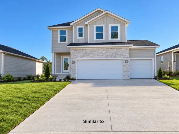 100 NW Rolling Cir, Waukee, IA 50263