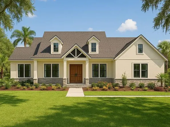 1909 S Farm Rd, Deland, FL 32720