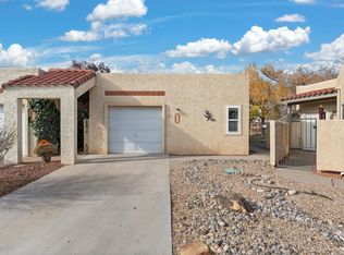 608 Eastlake Dr SE, Rio Rancho, NM 87124