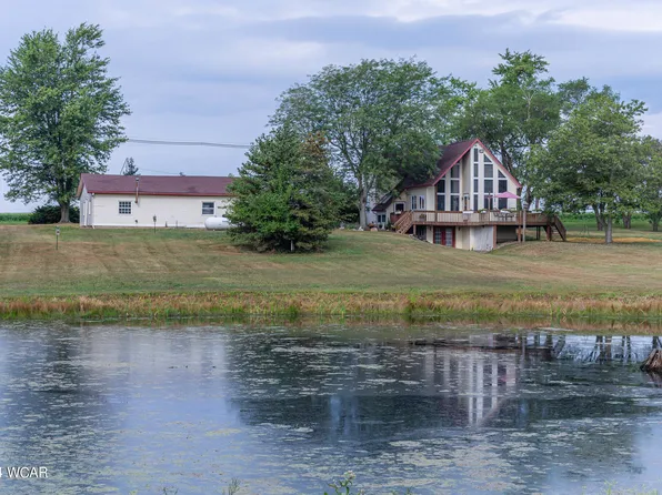 11942 State Route 65, Wapakoneta, OH 45895