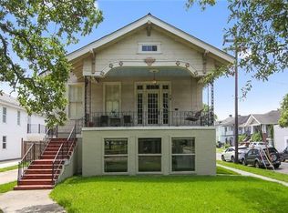 8029 Sycamore St, New Orleans, LA 70118