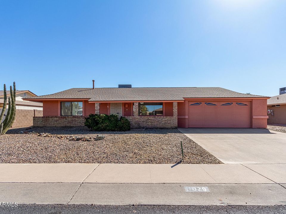 11029 W Meade Dr, Sun City, AZ 85351 | Zillow