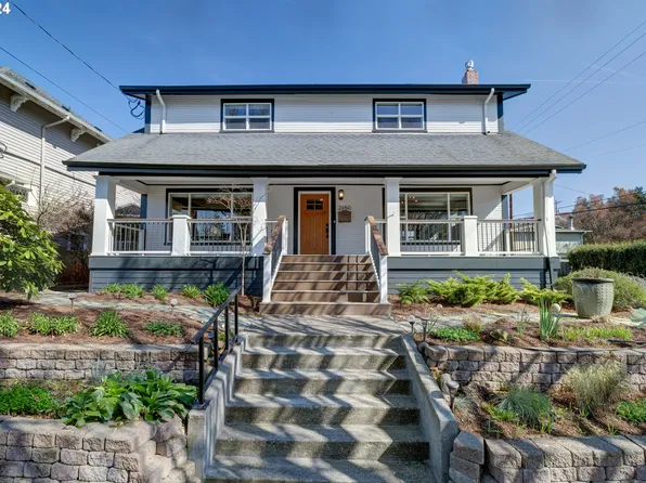 2650 SE 49th Ave, Portland, OR 97206