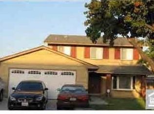 20004 Reinhart Ave, Carson, CA 90746