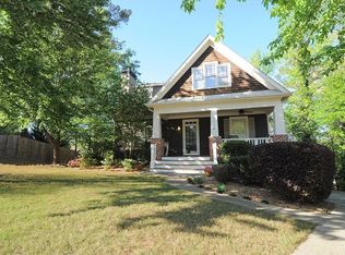 1114 Leah Ln, Atlanta, GA