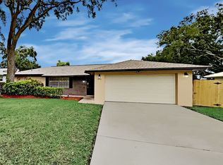 4346 Quando Dr, Belle Isle, FL 32812