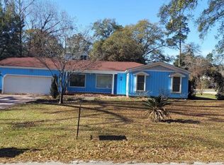 1151 Sherwood Dr, Florence, SC 29501