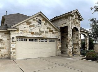 11708 Harpster Bnd, Austin, TX 78717
