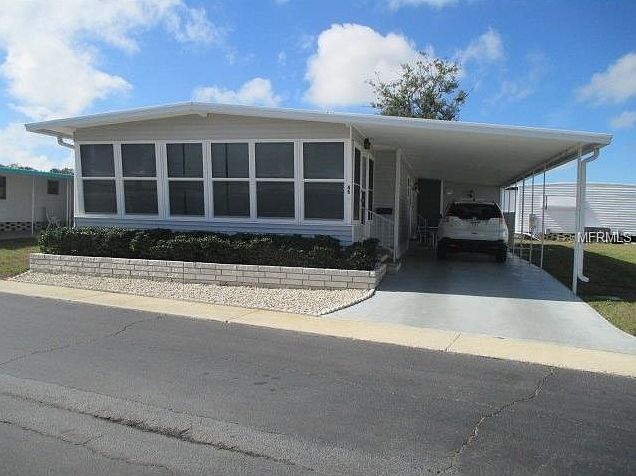 1st image of 46 Thatch Palm St W #46