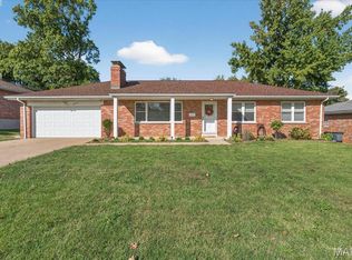 8315 Maylor Dr, Saint Louis, MO