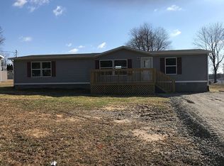 42124 Main St, Tuppers Plains, OH 45783