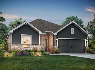 Atchison Plan, Lago Mar, Texas City, TX 77568