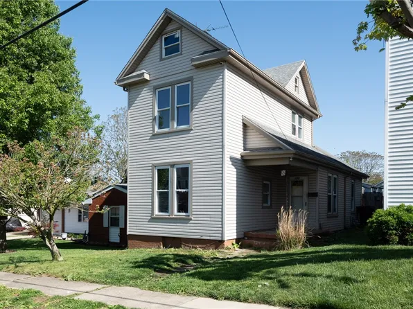 150 High St, Wilmington, OH 45385