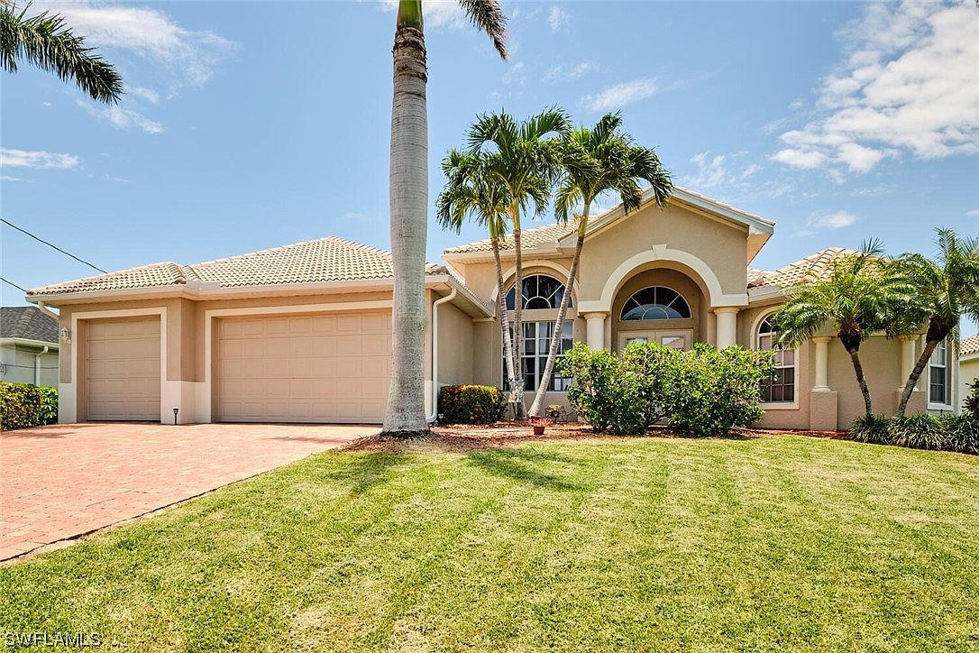 2847 SW 49th Ter, Cape Coral, FL 33914 MLS 224004153 Zillow