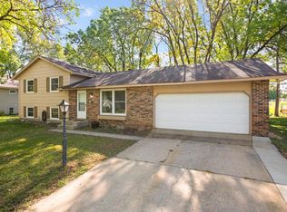 2916 108th Ln NW, Coon Rapids, MN 55433