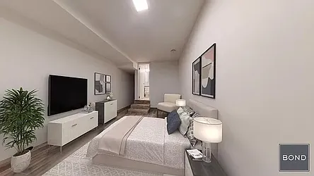 Rented by Bond New York