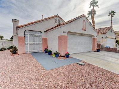 7189 Sequoia Springs Dr, Las Vegas, NV, 89147