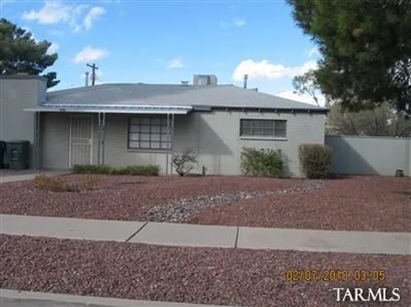 3739 E 25th St, Tucson, AZ 85713