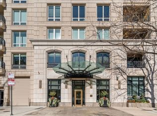 840 N Lake Shore Dr APT 603, Chicago, IL 60611