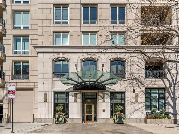 840 N Lake Shore Dr APT 603, Chicago, IL 60611