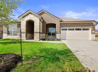2237 Bobtail Pass, Leander, TX 78641