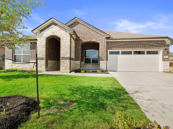 2237 Bobtail Pass, Leander, TX 78641