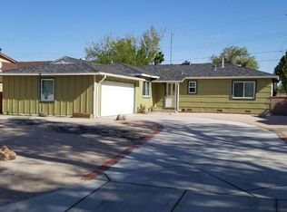 1369 W Jenner St, Lancaster, CA 93534