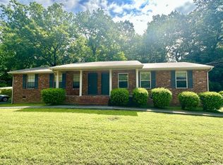 4450 Norcross Rd, Hixson, TN 37343