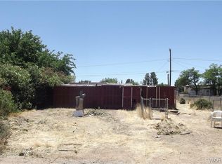 3072 E Snavely Ave, Kingman, AZ 86409