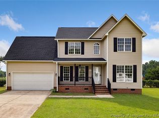 7516 Abator Dr, Hope Mills, NC 28348
