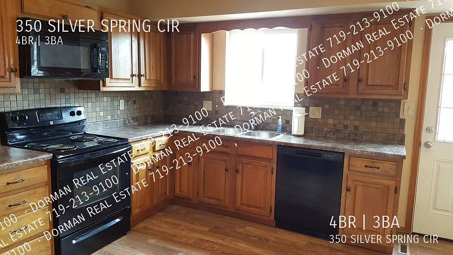 Westside Single Family in D20 — Photo 4
