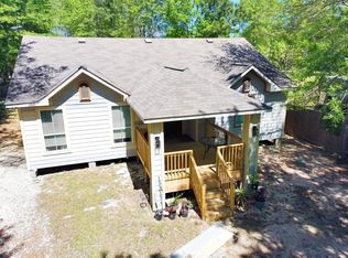 1226 Road 5007, Cleveland, TX 77327