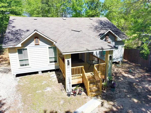 1226 Road 5007, Cleveland, TX 77327