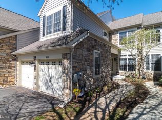 322 Greenbriar Dr, West Chester, PA 19382