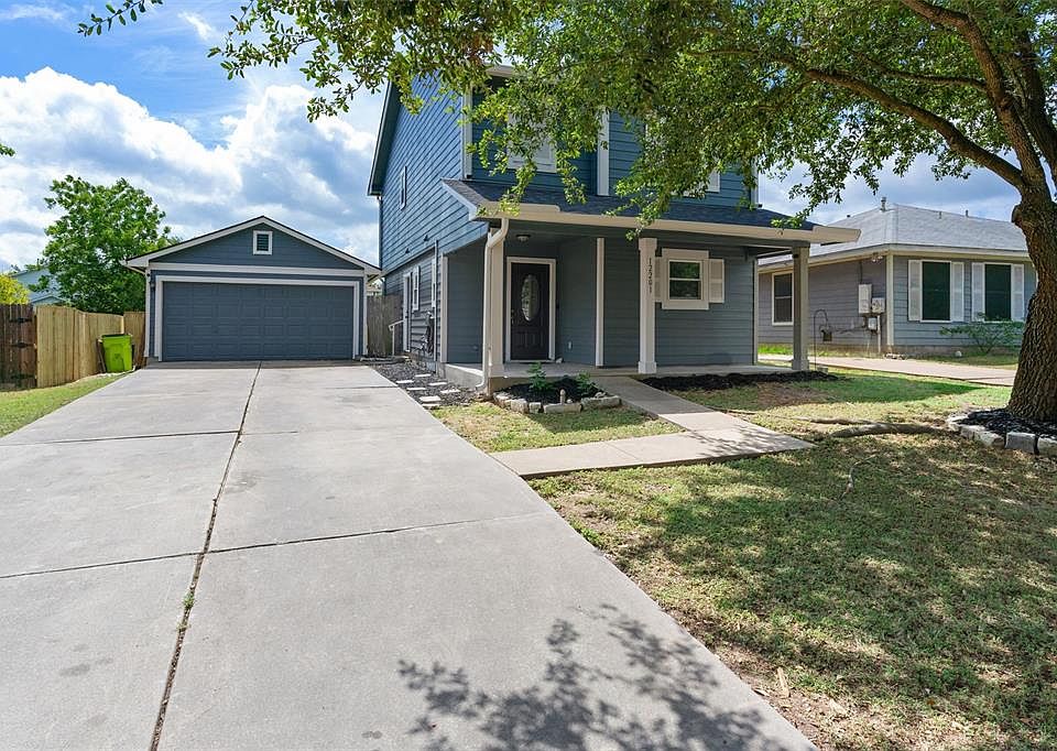 12201 Briarcreek Loop, Manor, TX 78653 MLS 7925797 Zillow