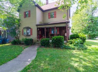 292 N Carroll St, Wabash, IN 46992