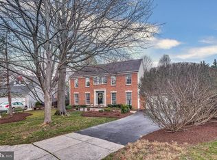8208 Darting Minnow, Laurel, MD 20723