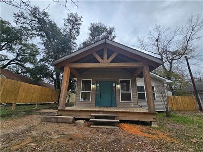 1412 College Dr, Pineville, LA, 71360